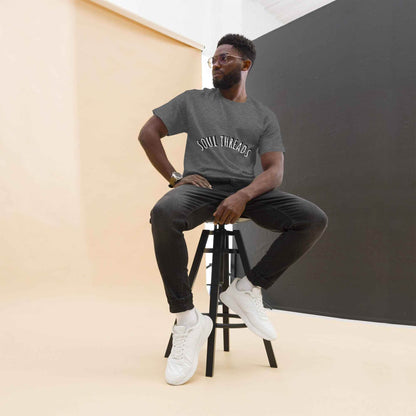Unisex classic tee - Soul threadssoulthreads25