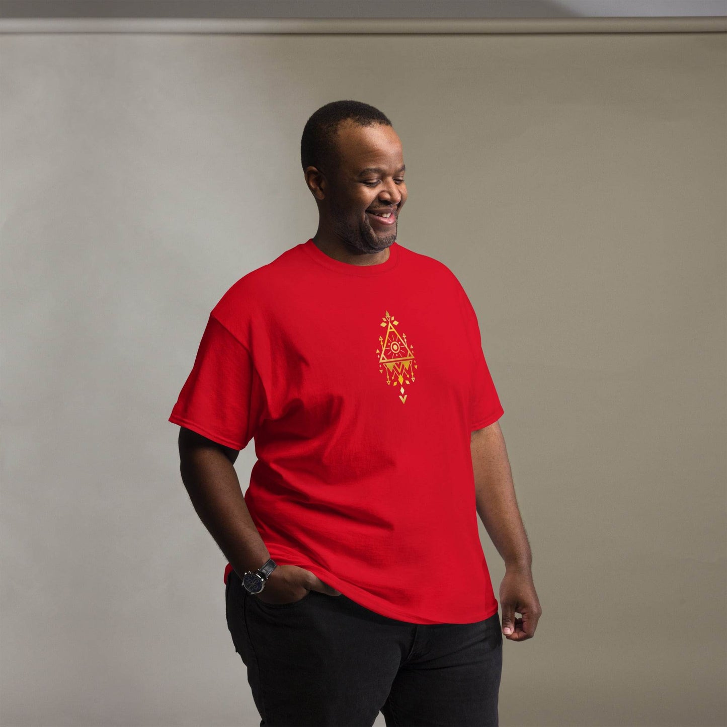 Unisex classic tee - Soul threadssoulthreads25