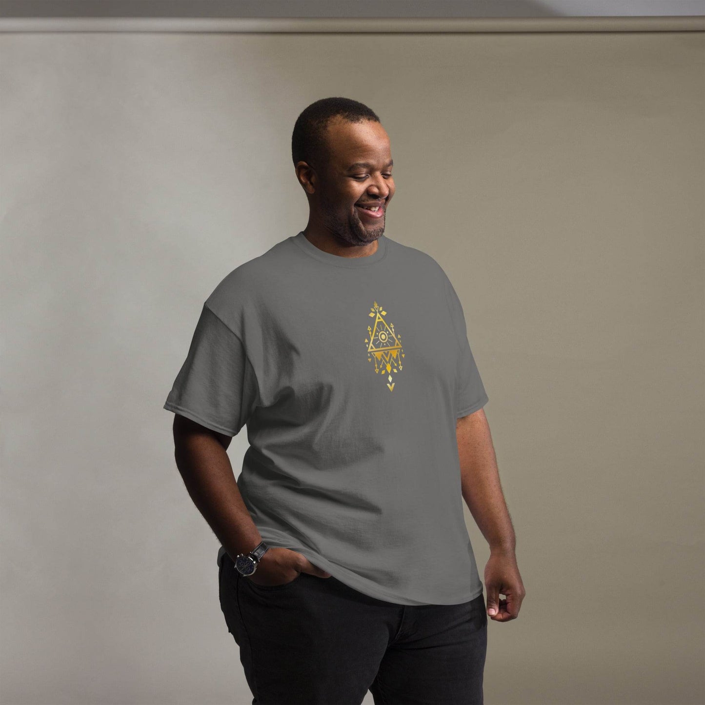 Unisex classic tee - Soul threadssoulthreads25