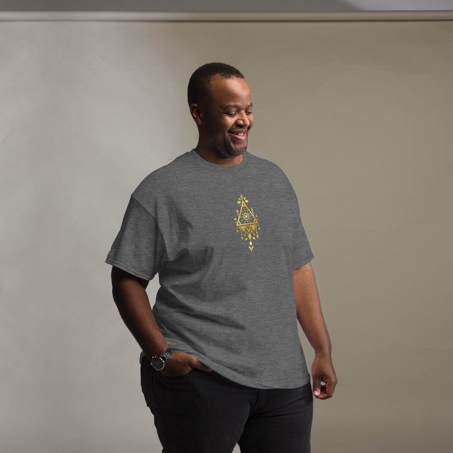 Unisex classic tee - Soul threadssoulthreads25