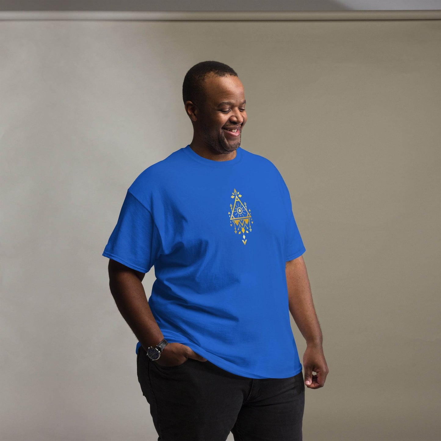 Unisex classic tee - Soul threadssoulthreads25