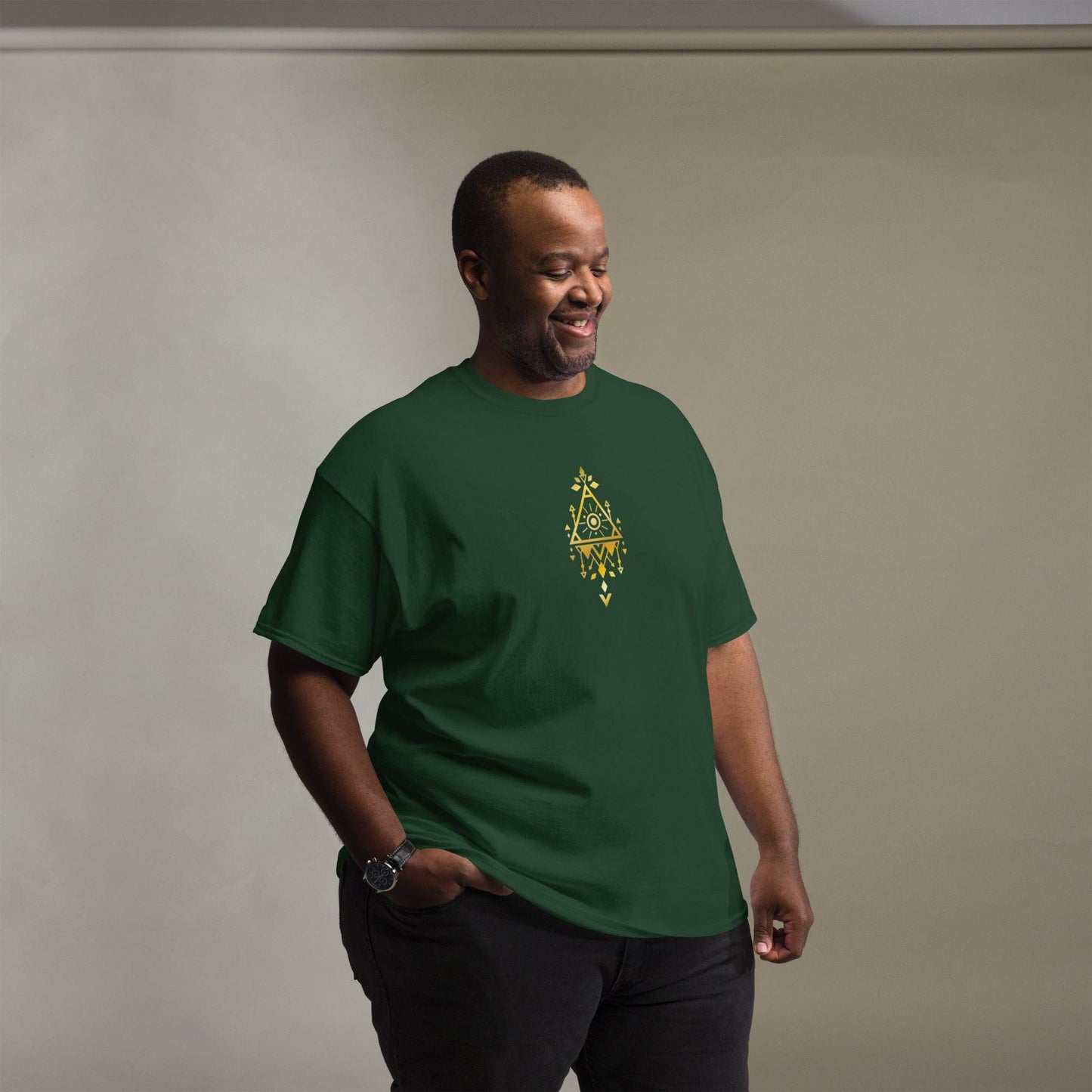Unisex classic tee - Soul threadssoulthreads25