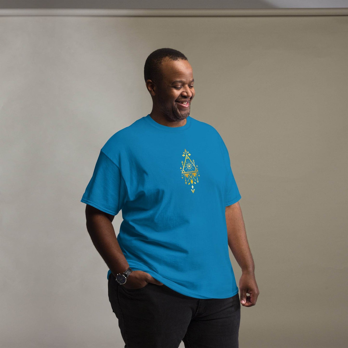 Unisex classic tee - Soul threadssoulthreads25