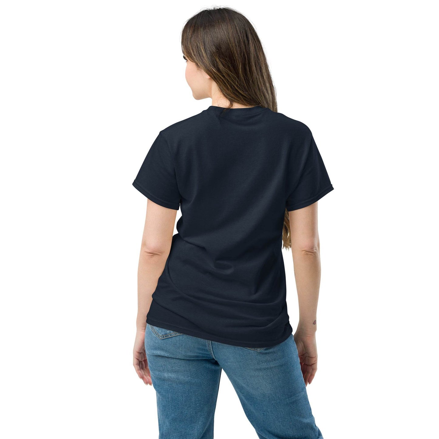 Unisex classic tee - Soul threadssoulthreads25