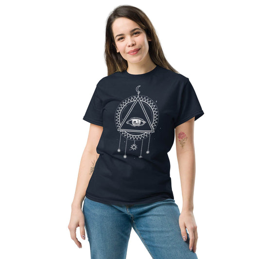 Unisex classic tee - Soul threadssoulthreads25