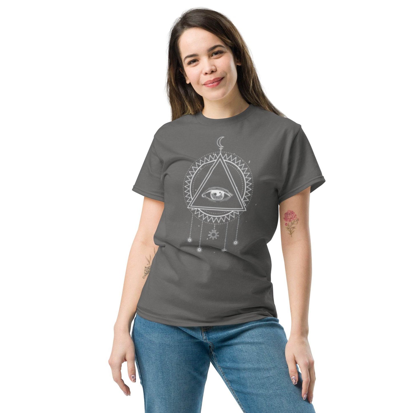 Unisex classic tee - Soul threadssoulthreads25