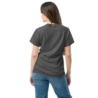 Unisex classic tee - Soul threadssoulthreads25
