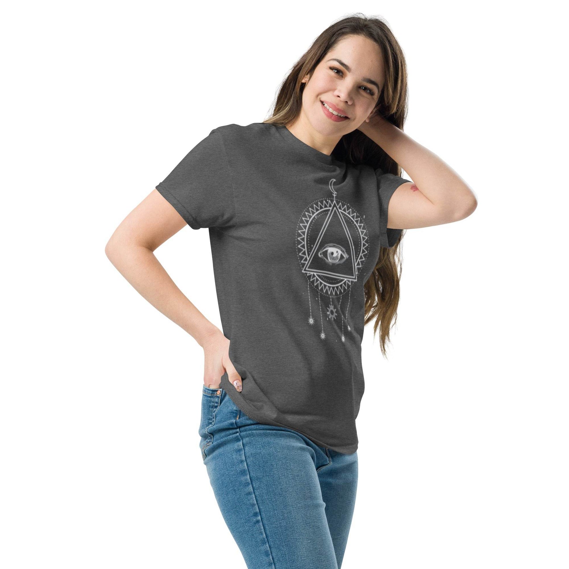 Unisex classic tee - Soul threadssoulthreads25