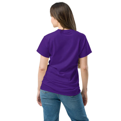 Unisex classic tee - Soul threadssoulthreads25