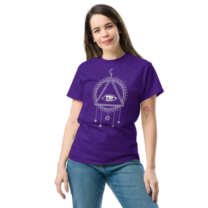 Unisex classic tee - Soul threadssoulthreads25
