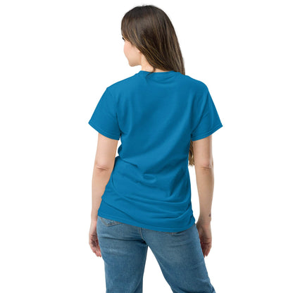 Unisex classic tee - Soul threadssoulthreads25