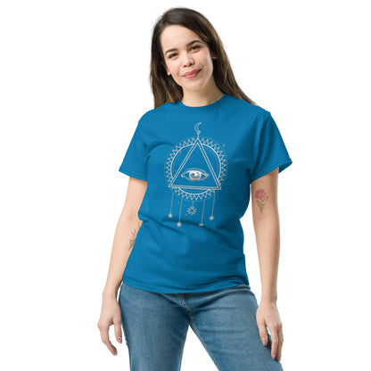 Unisex classic tee - Soul threadssoulthreads25