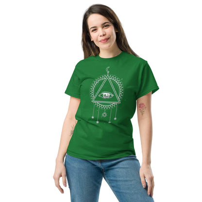 Unisex classic tee - Soul threadssoulthreads25