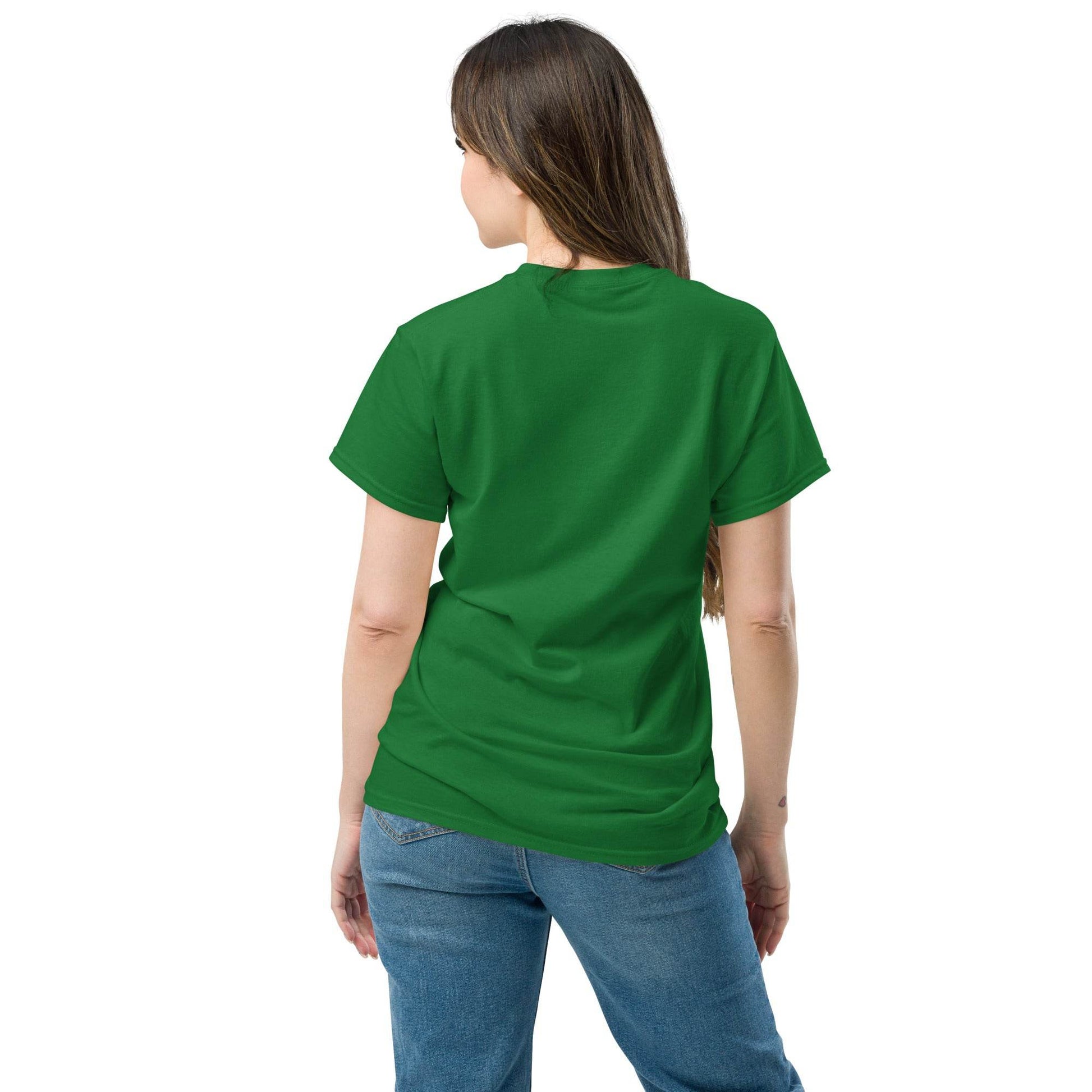 Unisex classic tee - Soul threadssoulthreads25