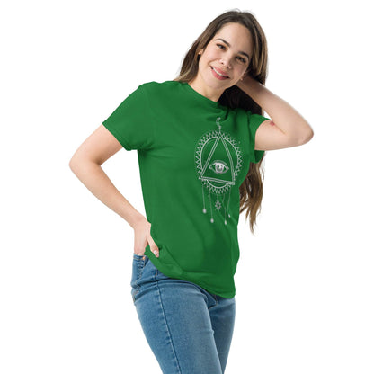 Unisex classic tee - Soul threadssoulthreads25