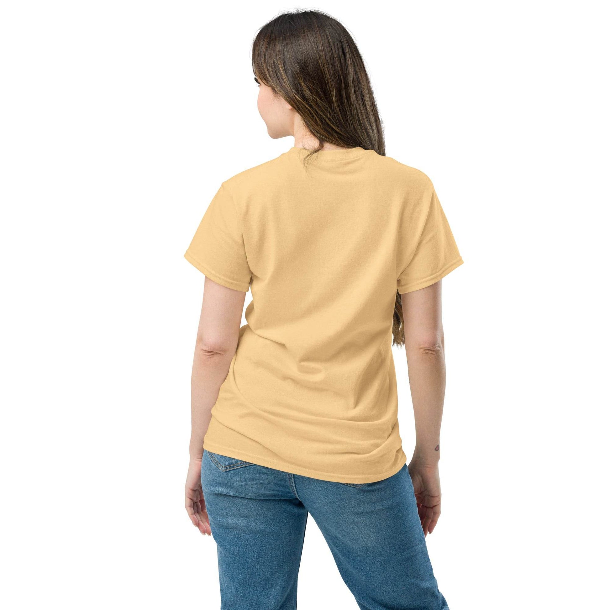 Unisex classic tee - Soul threadssoulthreads25