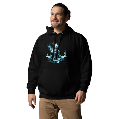 Unisex Hoodie - Soul threadssoulthreads25