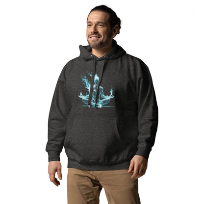 Unisex Hoodie - Soul threadssoulthreads25