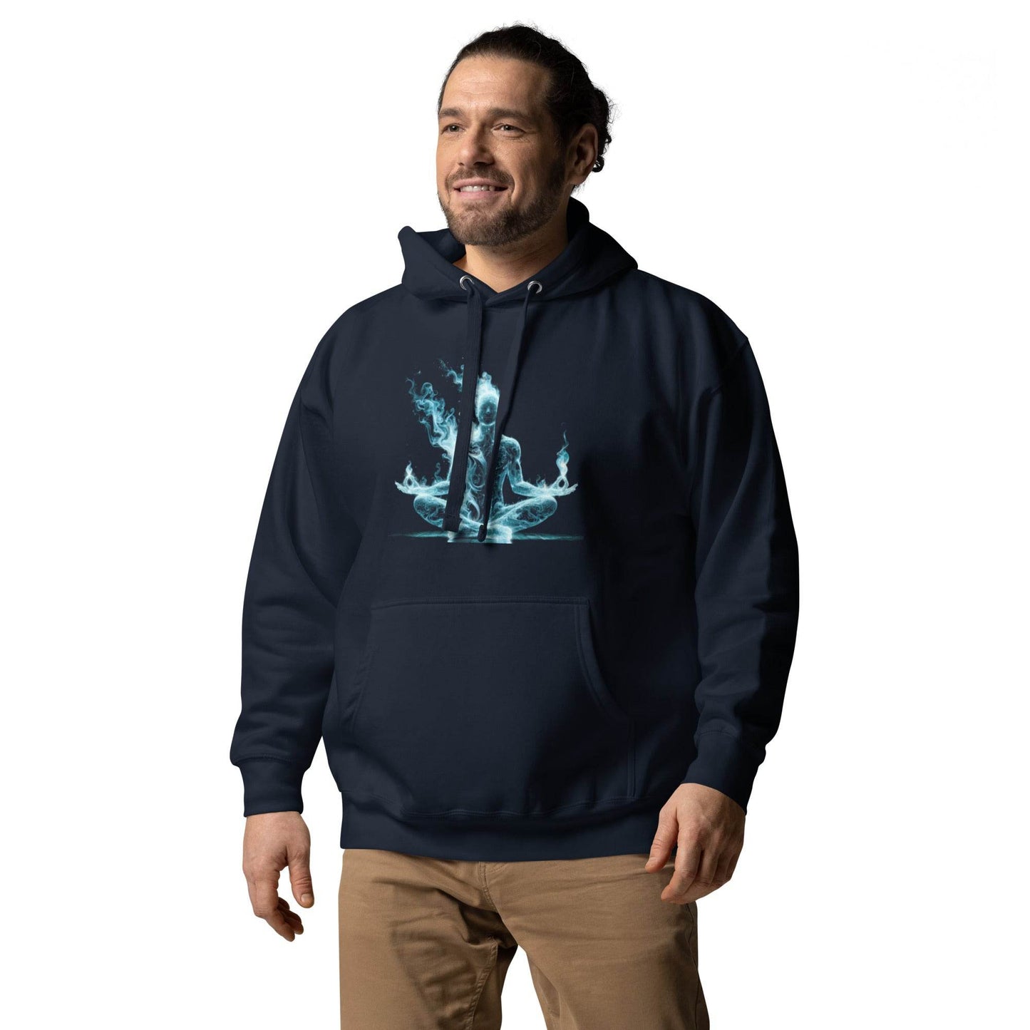 Unisex Hoodie - Soul threadssoulthreads25
