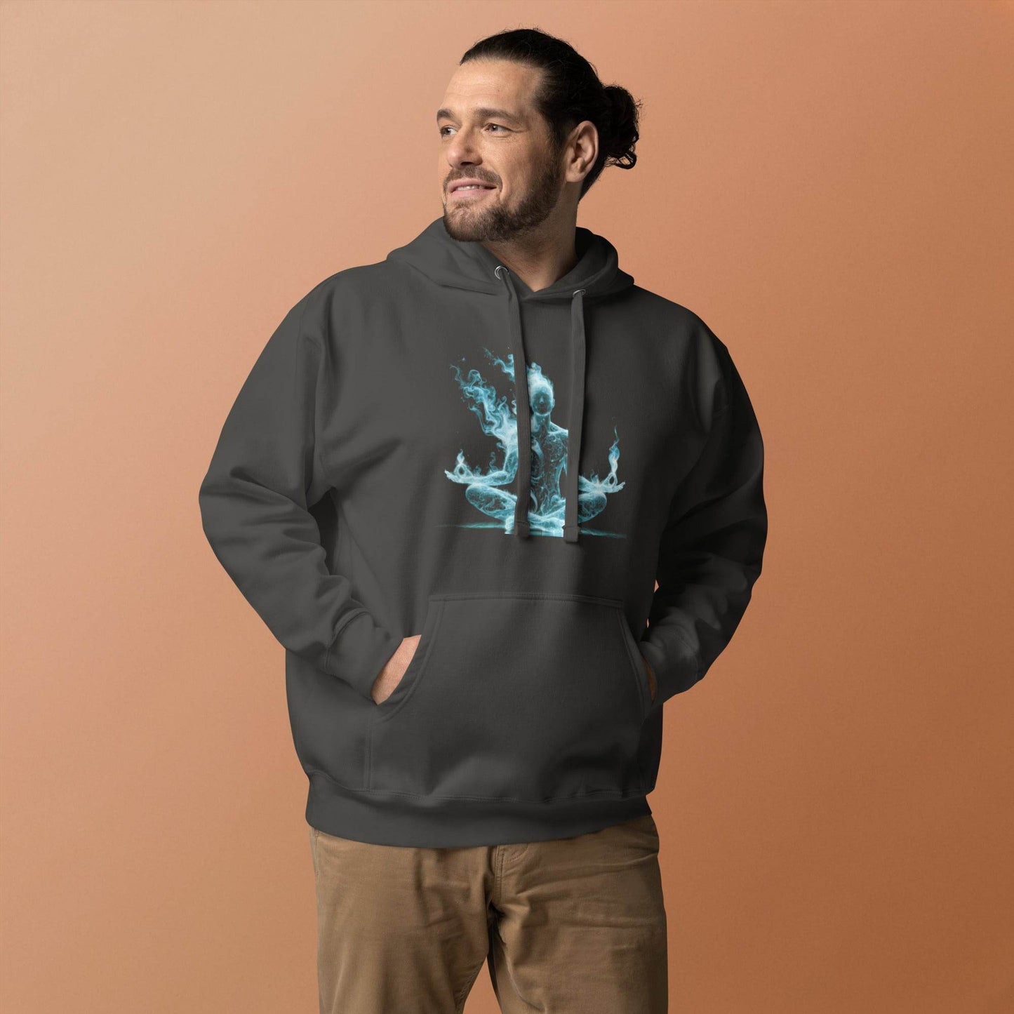 Unisex Hoodie - Soul threadssoulthreads25