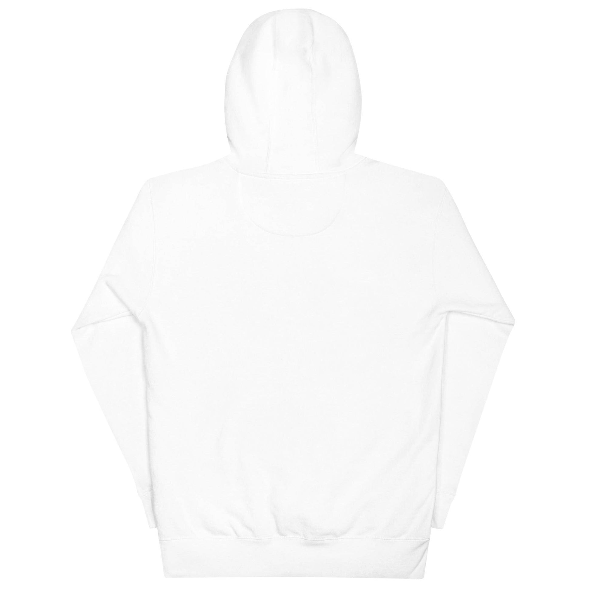 Unisex Hoodie - Soul threadssoulthreads25