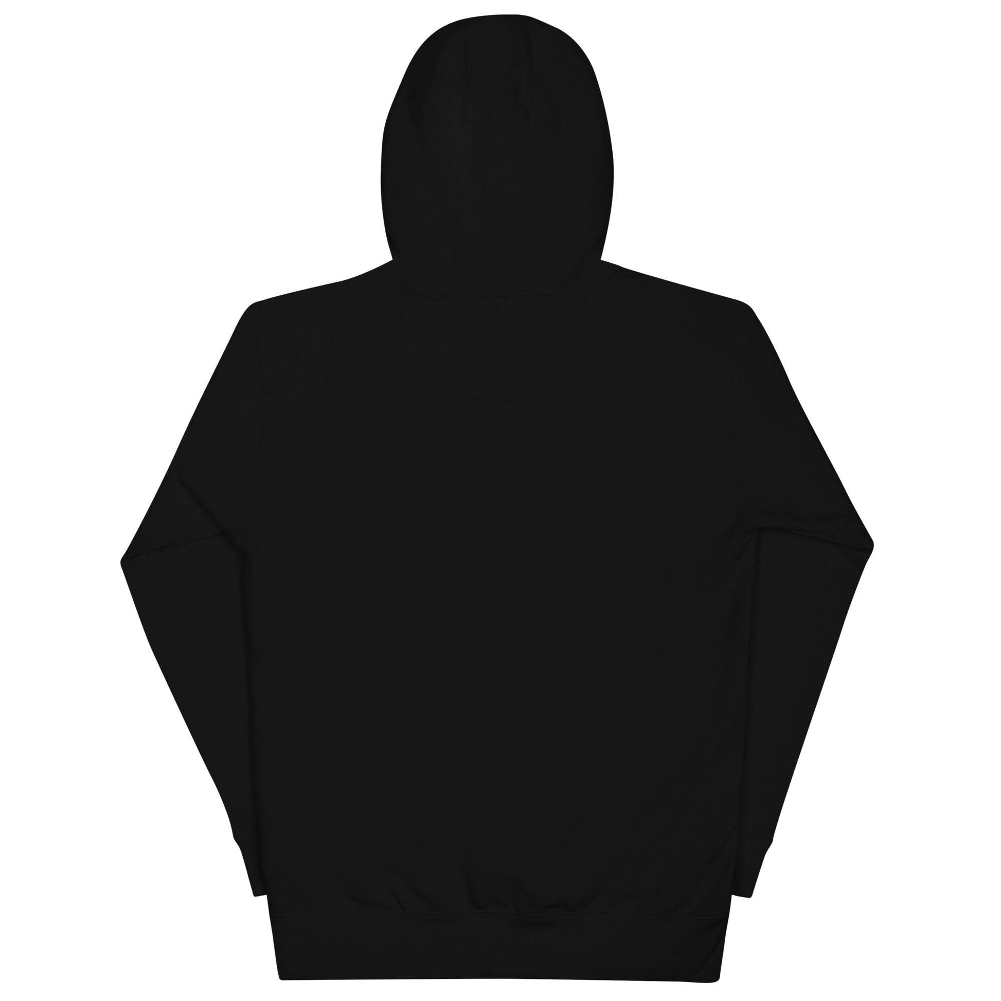 Unisex Hoodie - Soul threadssoulthreads25