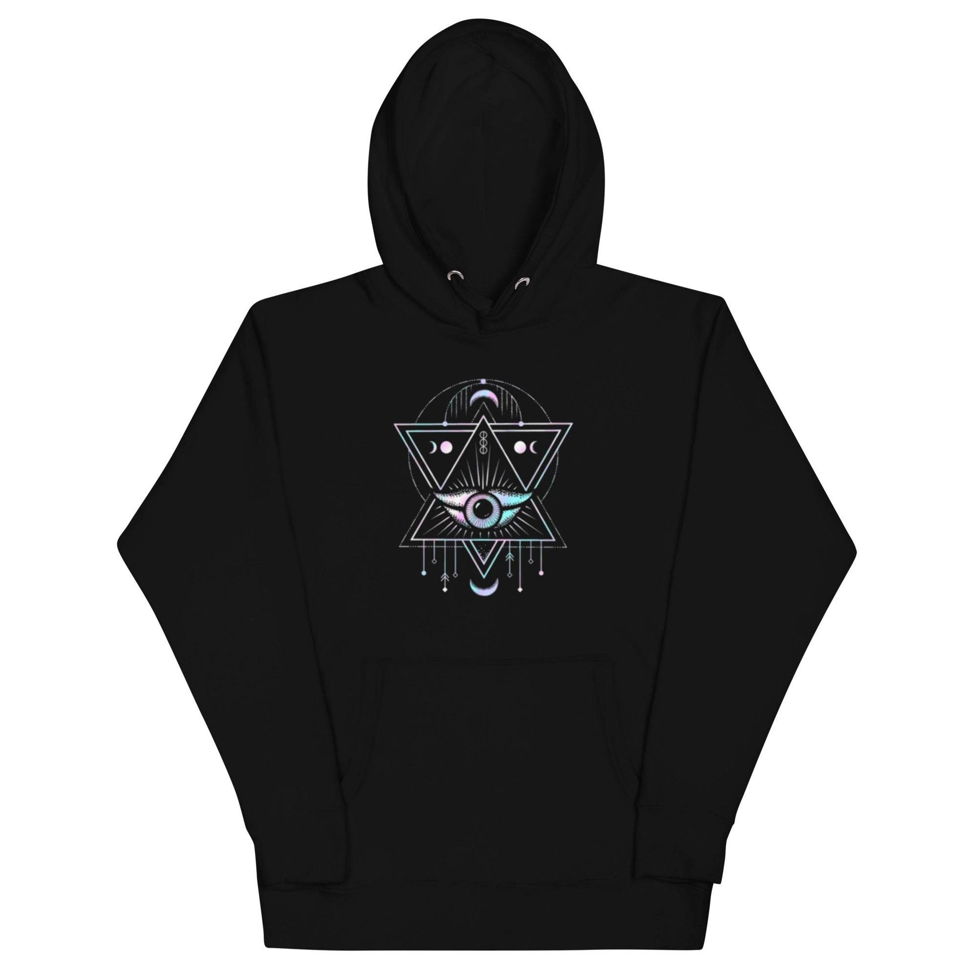 Unisex Hoodie - Soul threadssoulthreads25