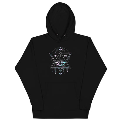 Unisex Hoodie - Soul threadssoulthreads25