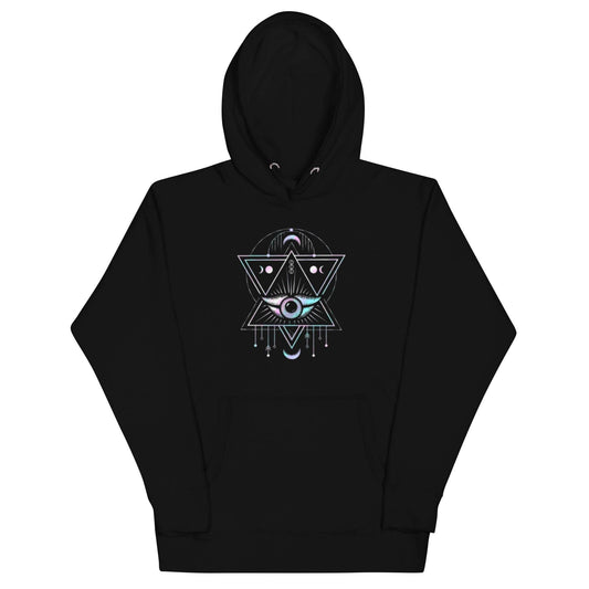 Unisex Hoodie - Soul threadssoulthreads25