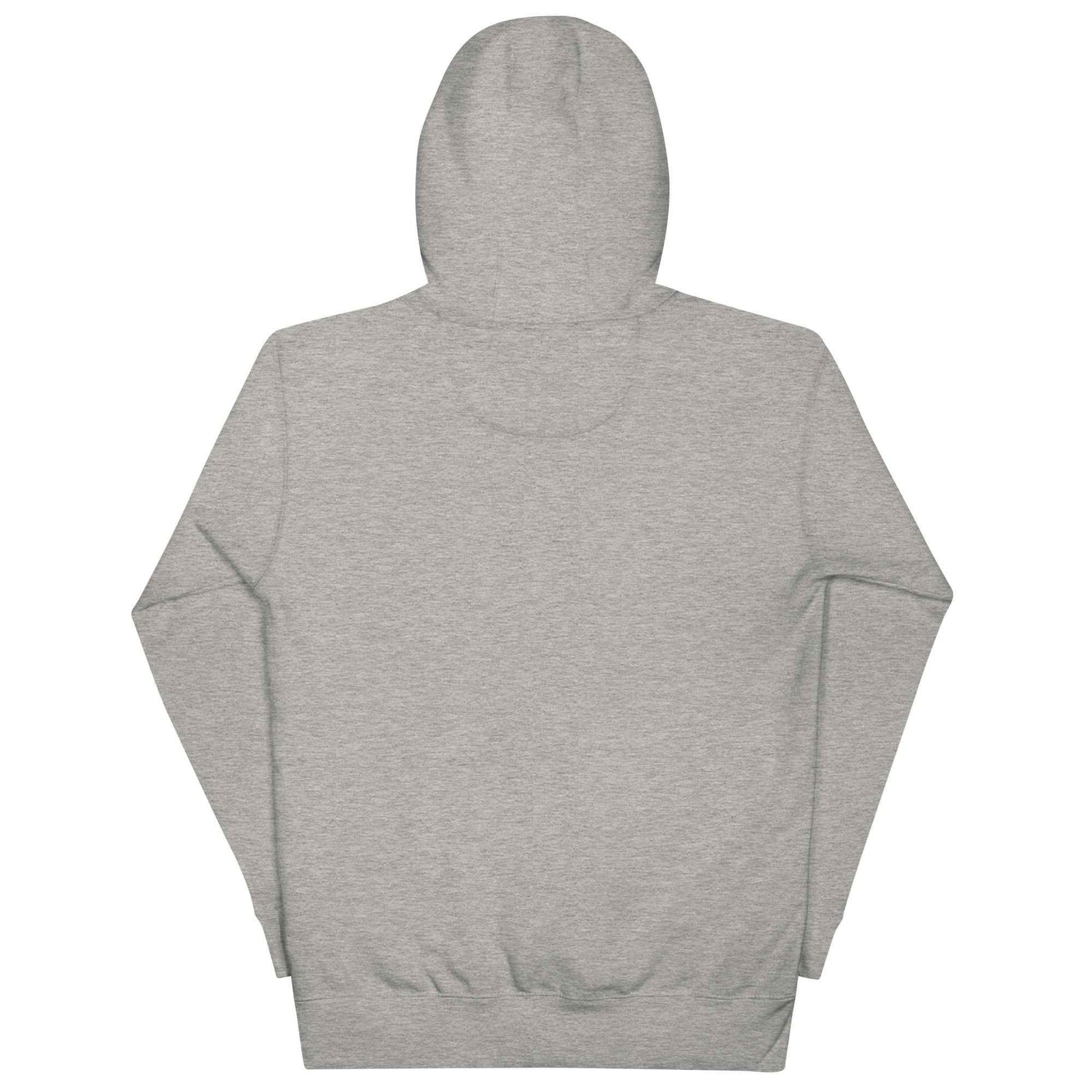 Unisex Hoodie - Soul threadssoulthreads25