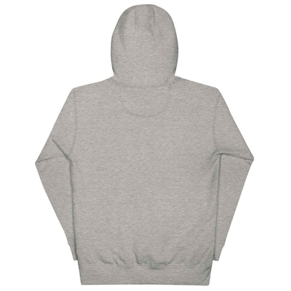 Unisex Hoodie - Soul threadssoulthreads25