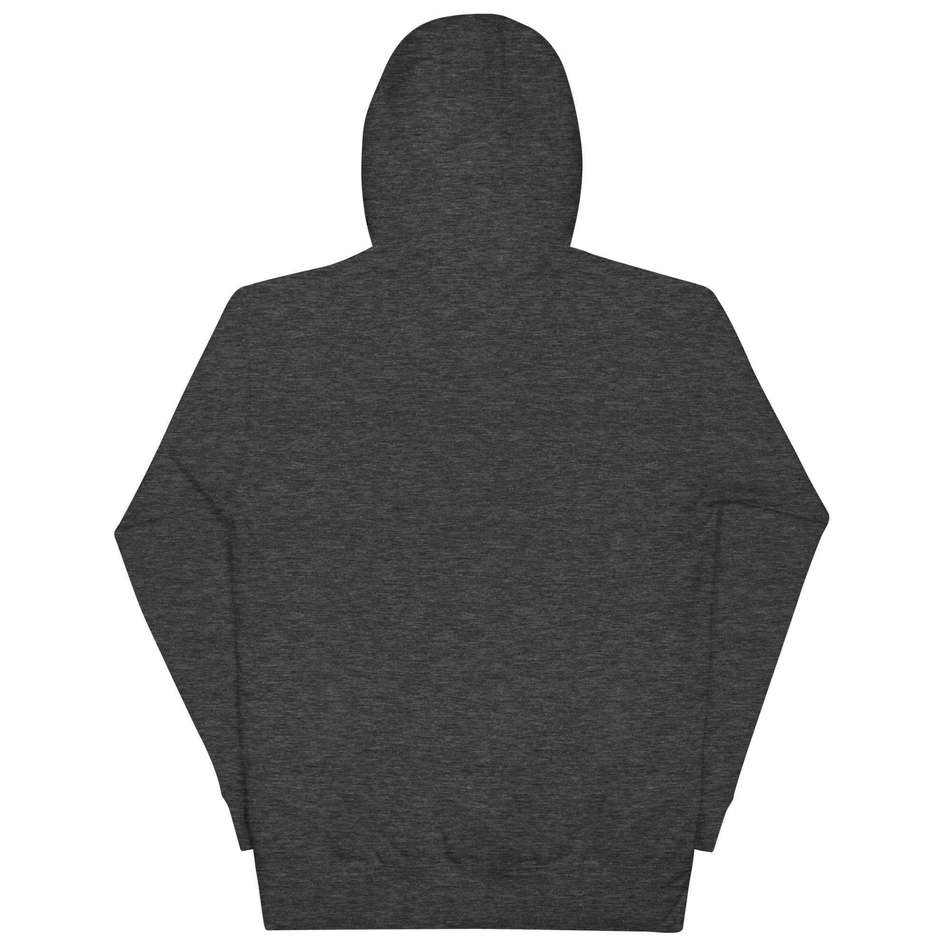 Unisex Hoodie - Soul threadssoulthreads25