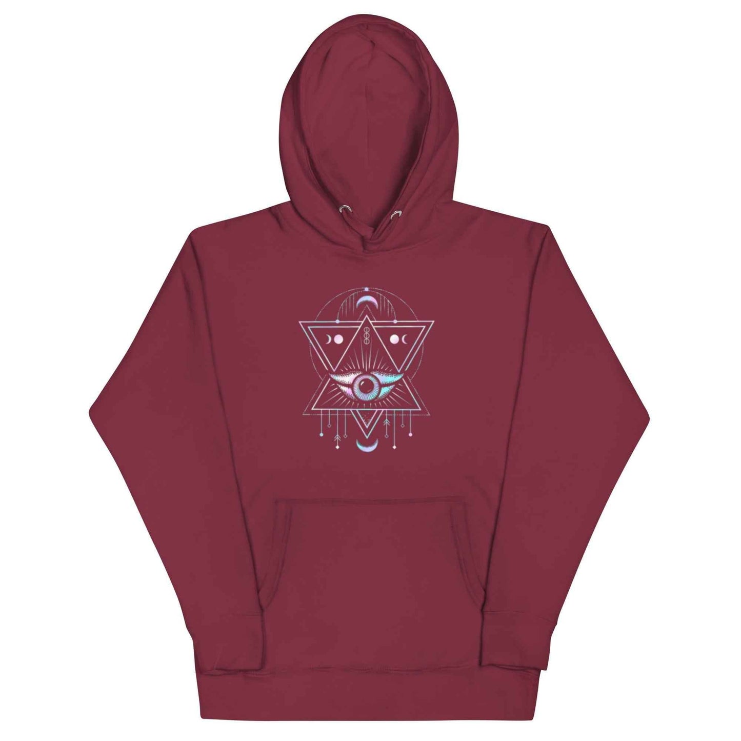 Unisex Hoodie - Soul threadssoulthreads25