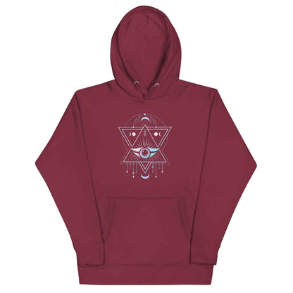 Unisex Hoodie - Soul threadssoulthreads25