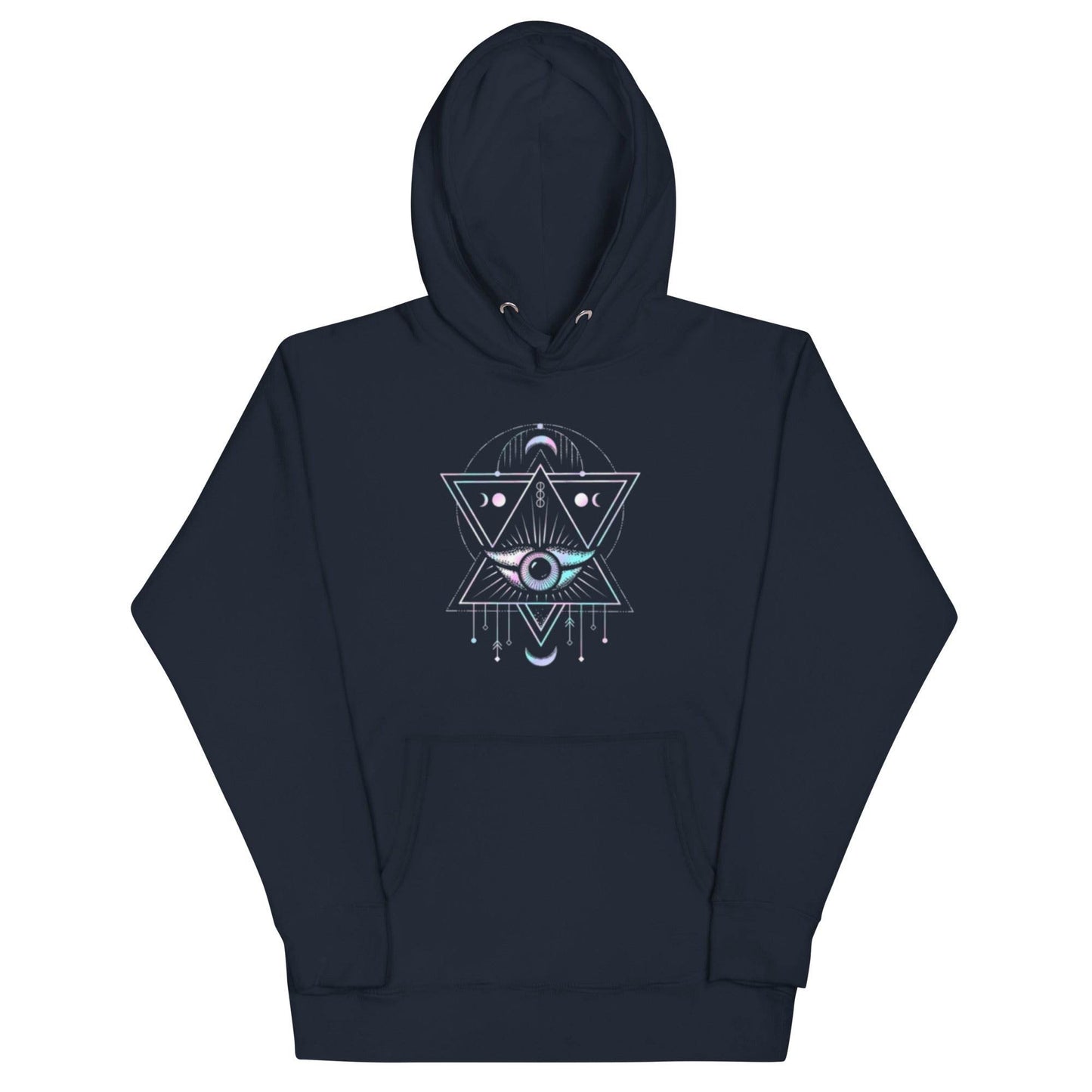 Unisex Hoodie - Soul threadssoulthreads25