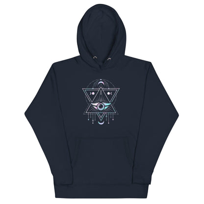 Unisex Hoodie - Soul threadssoulthreads25