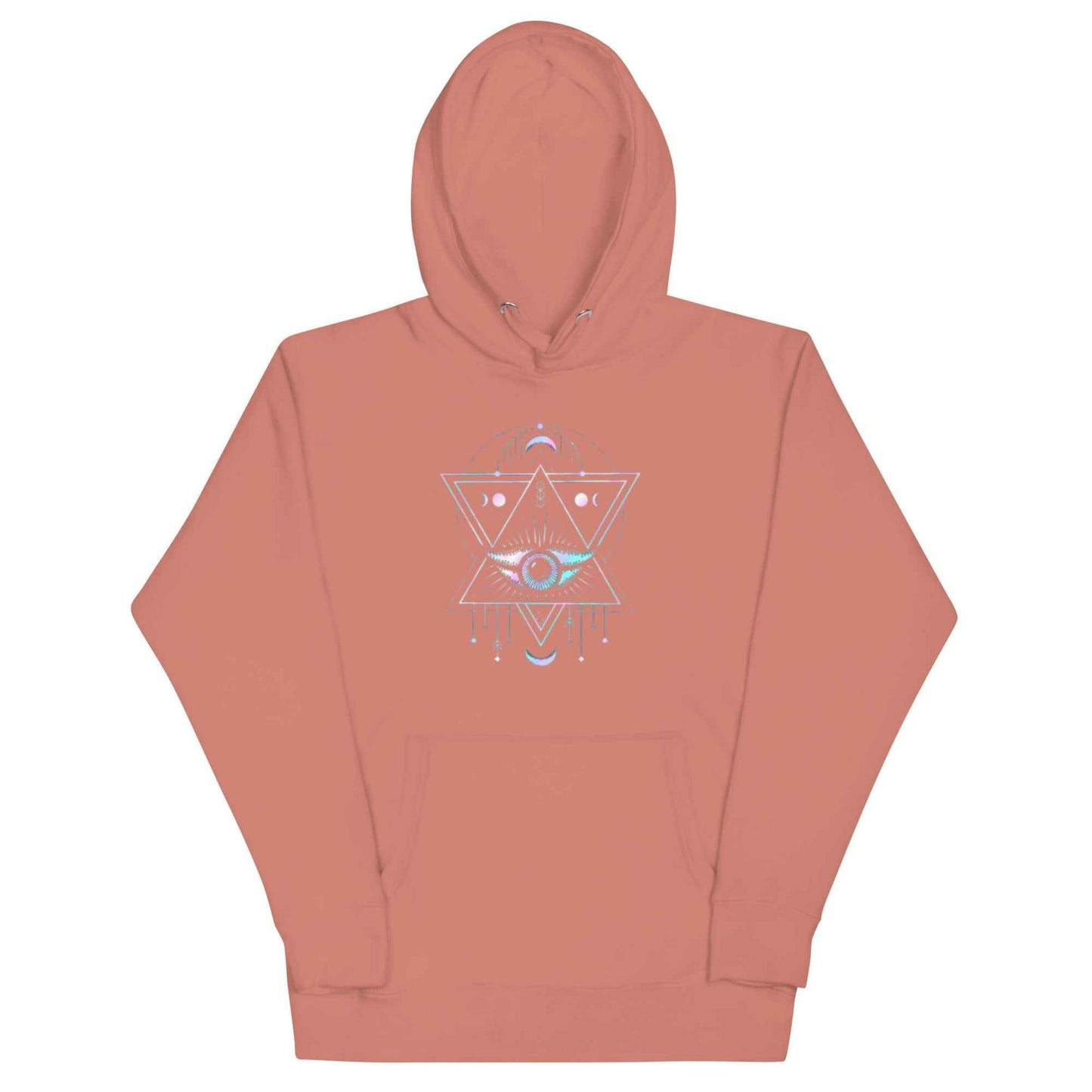 Unisex Hoodie - Soul threadssoulthreads25