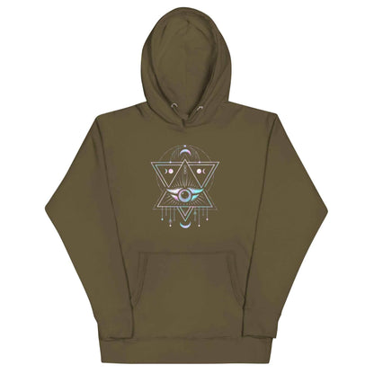 Unisex Hoodie - Soul threadssoulthreads25