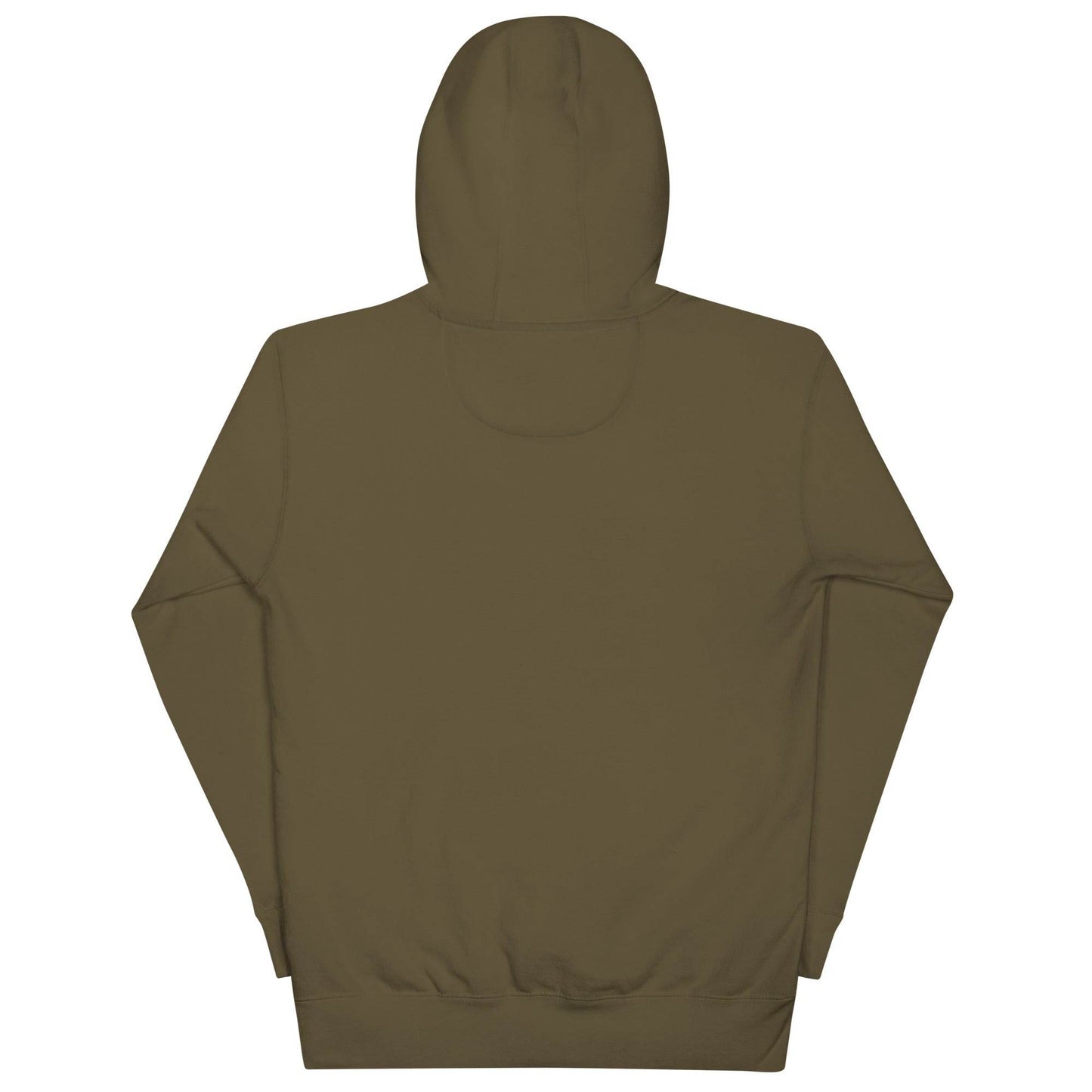 Unisex Hoodie - Soul threadssoulthreads25
