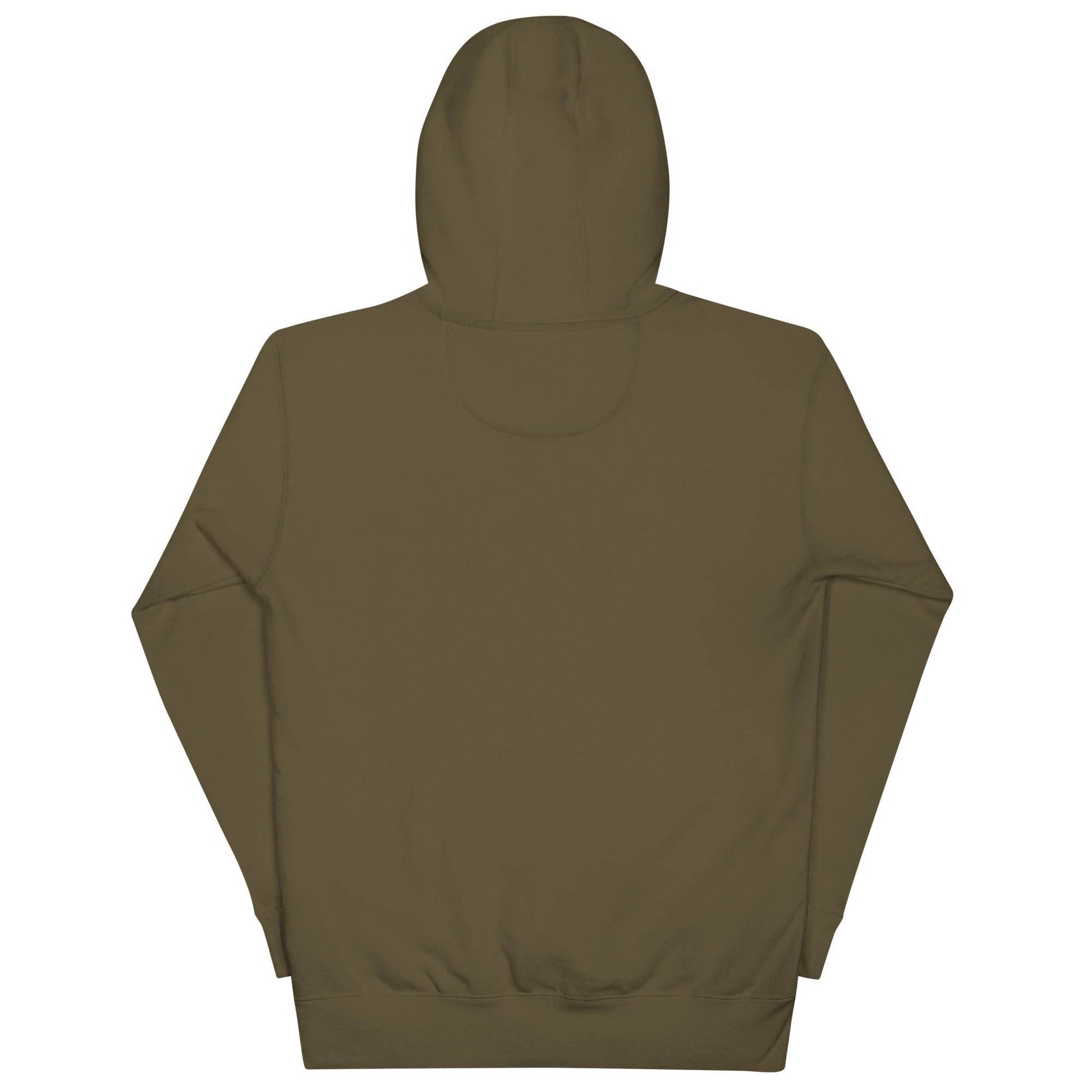 Unisex Hoodie - Soul threadssoulthreads25