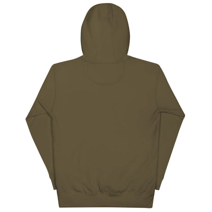 Unisex Hoodie - Soul threadssoulthreads25