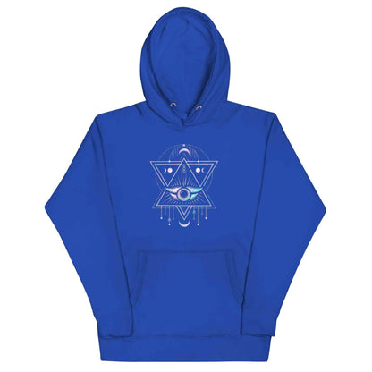 Unisex Hoodie - Soul threadssoulthreads25