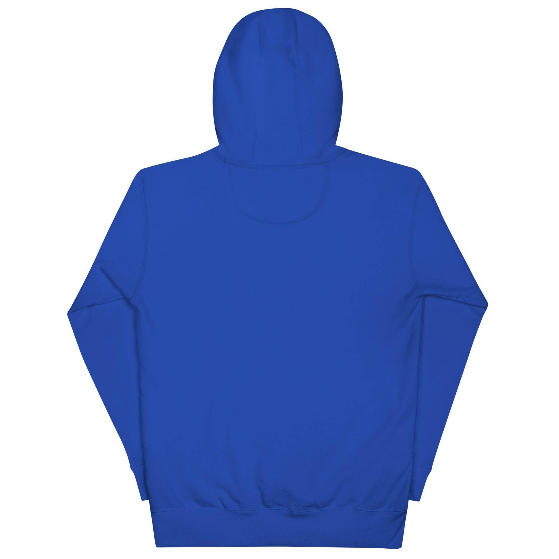 Unisex Hoodie - Soul threadssoulthreads25