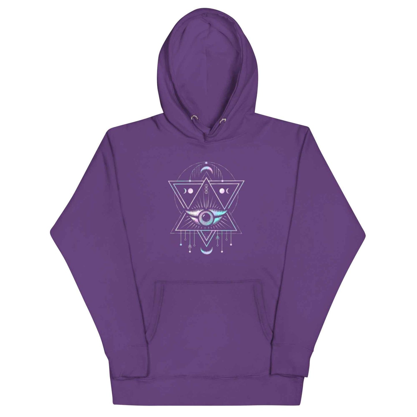 Unisex Hoodie - Soul threadssoulthreads25