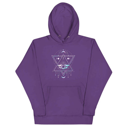 Unisex Hoodie - Soul threadssoulthreads25