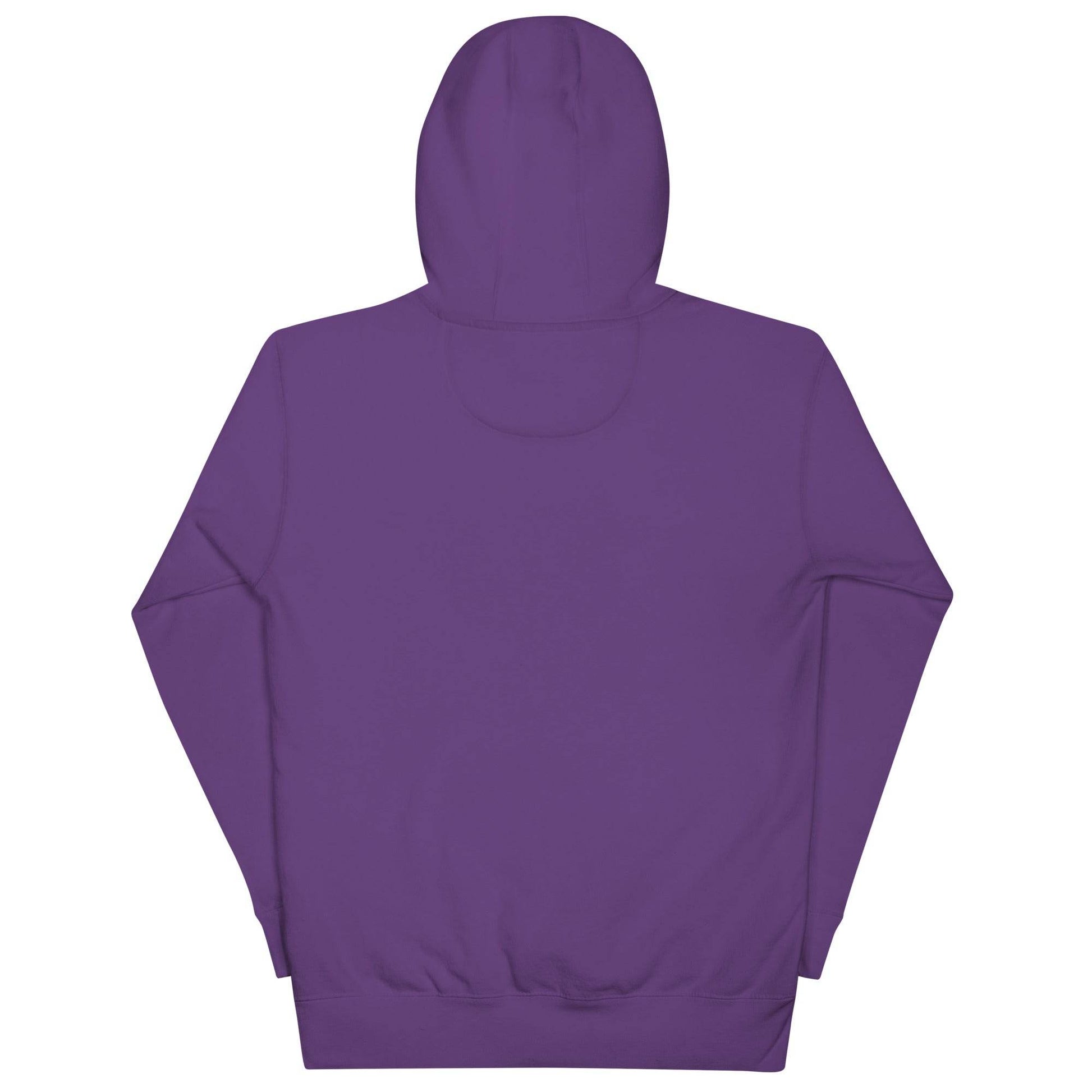Unisex Hoodie - Soul threadssoulthreads25