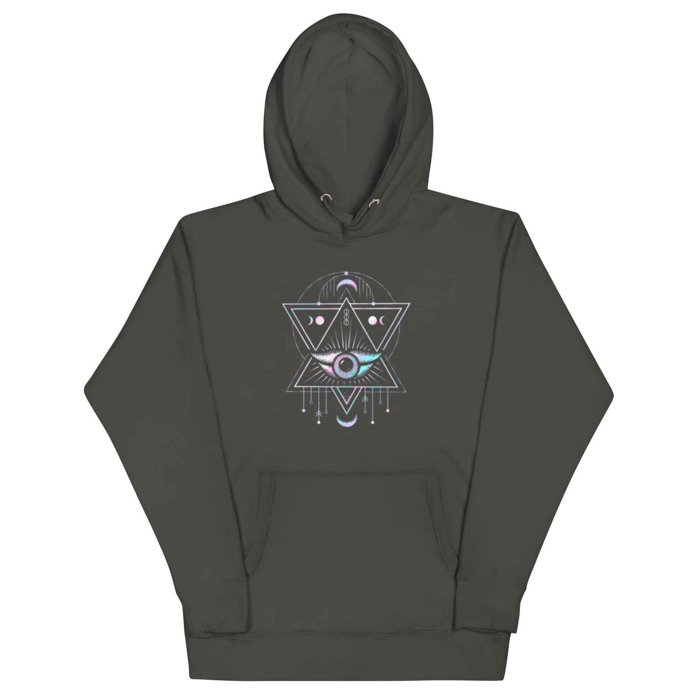 Unisex Hoodie - Soul threadssoulthreads25