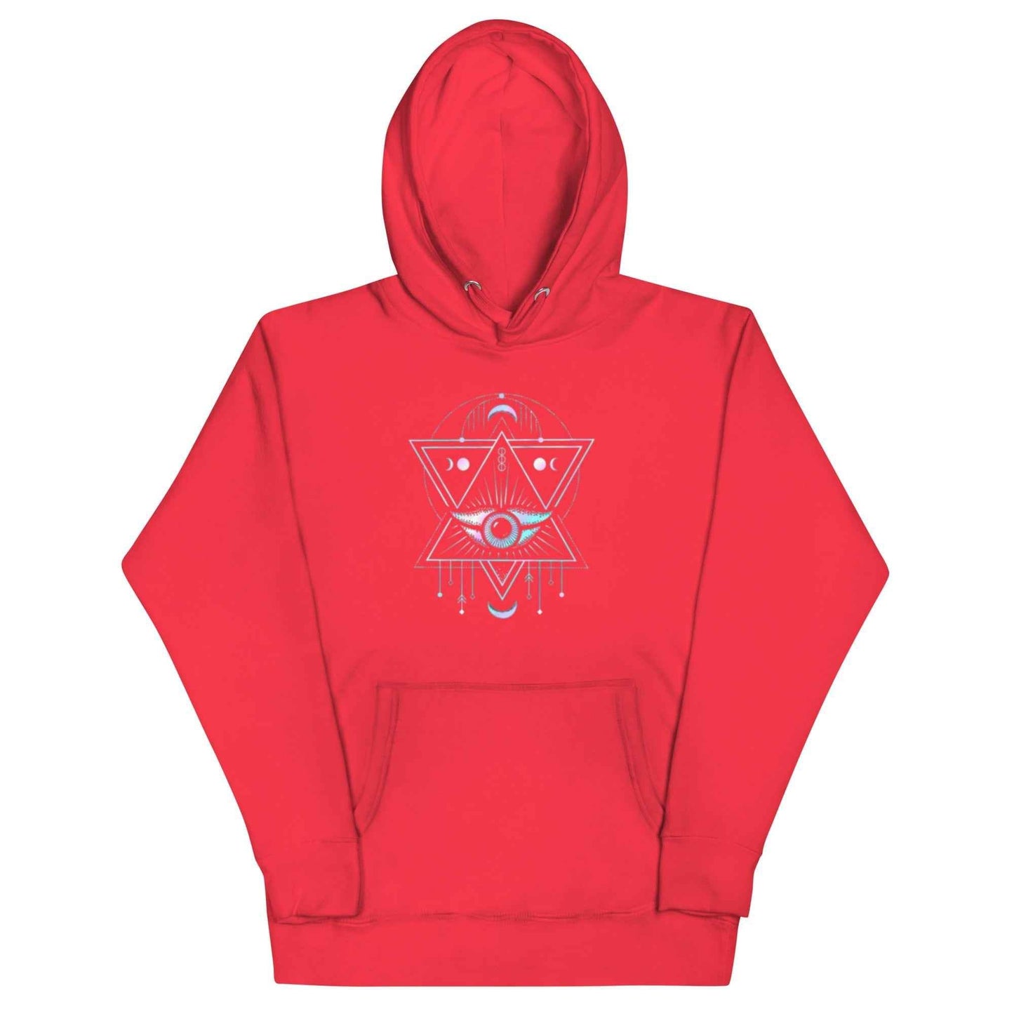 Unisex Hoodie - Soul threadssoulthreads25