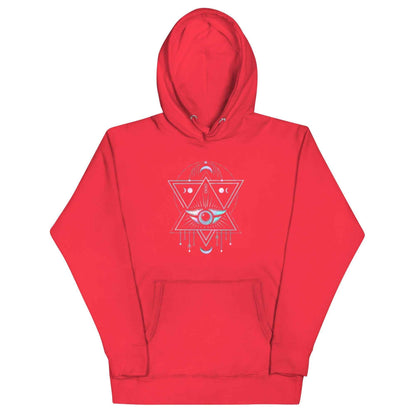 Unisex Hoodie - Soul threadssoulthreads25