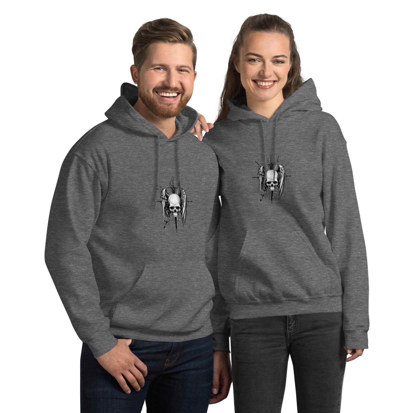 Unisex Hoodie - Soul threadssoulthreads25